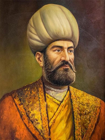 Османська Імперія